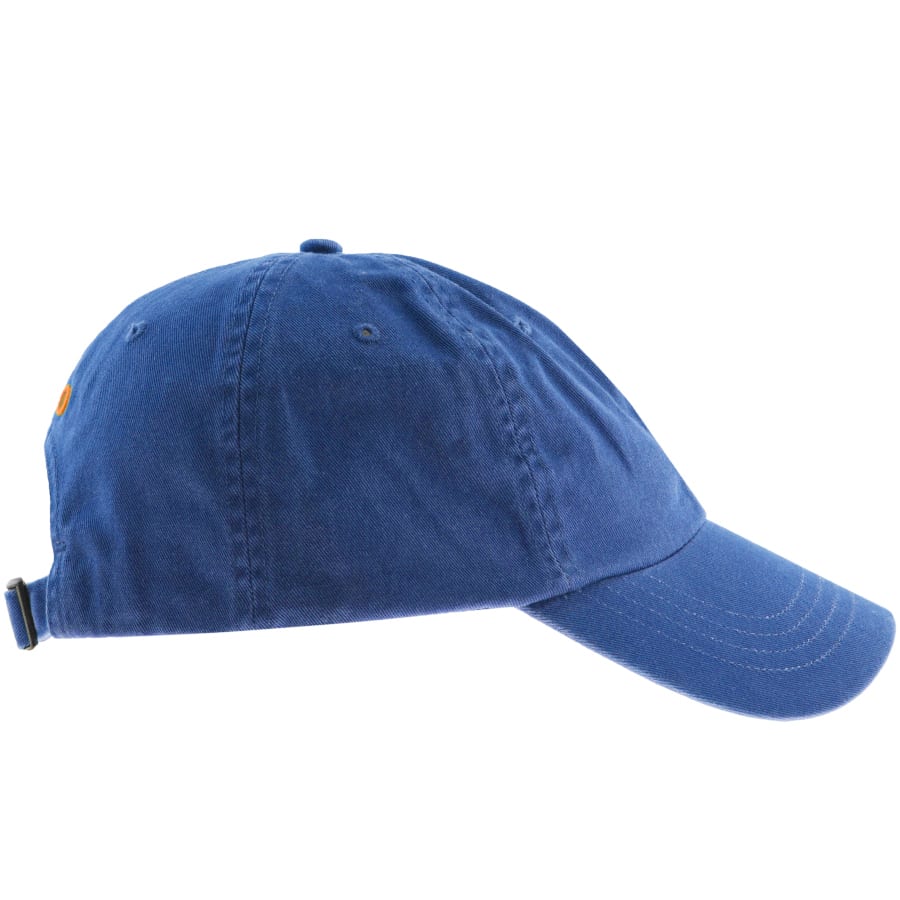 Alternative Image for ProductRalph Lauren Classic Baseball Cap Blue2
